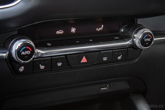 Mazda 3 2.0 Skyactiv G122 Plus A/T - 16