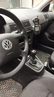 VW Golf 1.9 SDI - 16