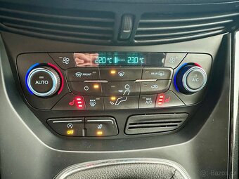 Ford KUGA 1.5 TDCi TITANIUM LED NAVI SENZORY - 16