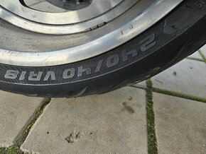 HARLEY DAVIDSON V ROD VRSCAW 2008 92kw - 16