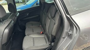 Renault Scénic  1.6tdci 96kW DPH,7mist - 16