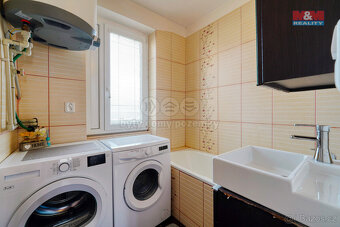 Prodej bytu 3+1, 64 m², Třeboc - 16