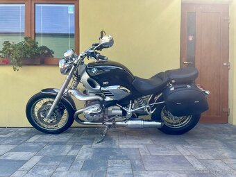 BMW R 1200 C - 16