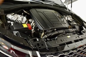 LAND ROVER Range Rover Velar P400e S Plug in Hybrid 4x4 - 16