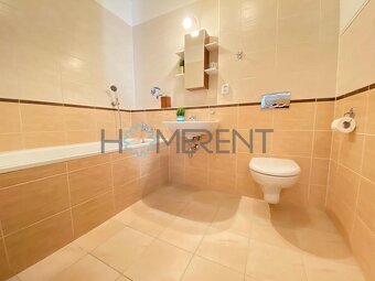 Pronájem bytu 1+kk, 35m² - Praha - Hostivař, ulice Bratislav - 16