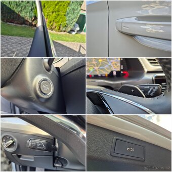 Škoda Superb 3 Style • 2.0TDi 147kw DSG • 2022 •Virtual•ACC• - 16