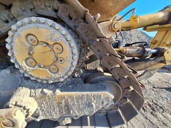 CAT D8N XL - 16