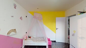 Prodej novostavby rodinného domu 90 m², pozemek 1140 m² Semi - 16