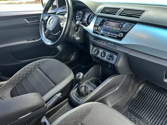 Škoda Fabia 1.0 TSI Ambition - 16