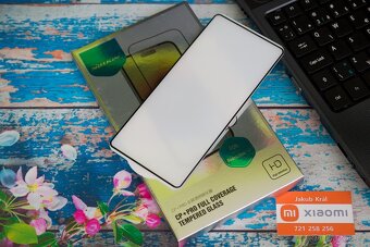 Tvrzené sklo Nillkin pro Xiaomi, Redmi nebo Poco - 16