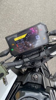 Ktm Duke 125 2023 - 16