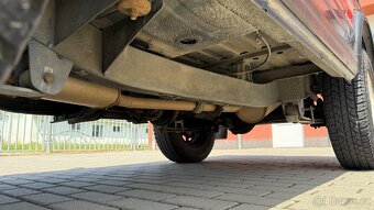 Suzuki Samurai //SANTANA//1.3i//47kW//SJ413JX//TOP// - 16