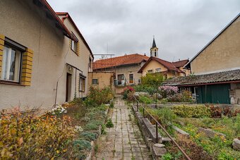 Prodej domu Skořenice u Chocně - 16