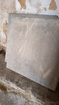 Zahradní nábytek, slunečník, gril - REZERVACE - 16