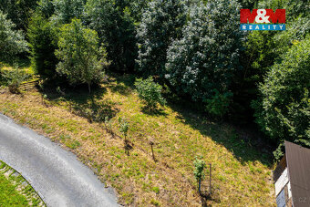 Prodej zahrady, 452 m², Vsetín - 16