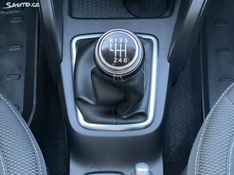 🚗 Dacia Duster 1.3TCe 4x4 PŮVOD ČR odp. DPH - 16