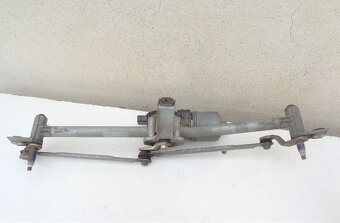 Škoda Fabia I 1.2 a 1.4 kombi i hatchback náhradní díly - 16