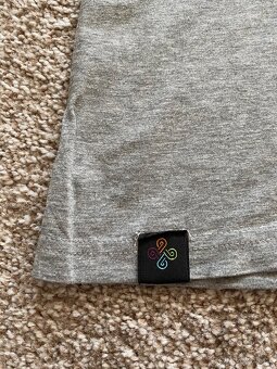 Nové pánské bavlněné triko KILPI - L - 16