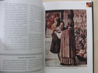 Příběhy vědy a společnosti. - 16