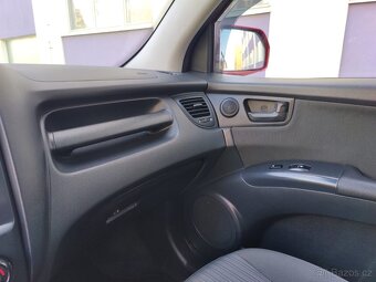 Kia Sportage 2,0 CRDi 4WD /servis/pneu - 16