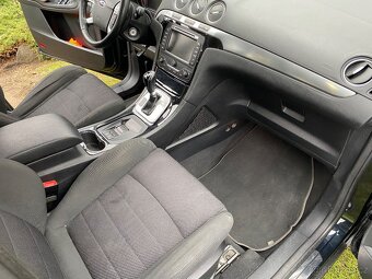 Ford S-Max 2,0 Duratorq TDCi AT - 16