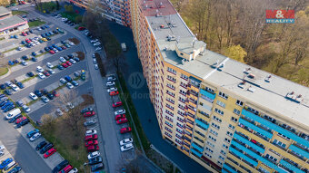 Prodej bytu 3+1, 76 m², Ostrava, ul. Jičínská - 16