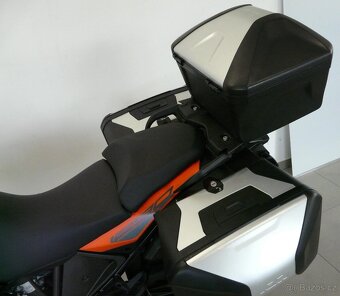 KTM 1290 Super Adventure S - 16