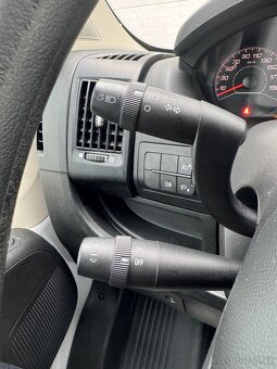 Fiat Ducato 2.0 JTD 85kw/ 2018/ Klima/ Webasto/ nový motor - 16