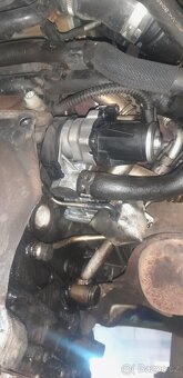 Octavia combi 1.6tdi 77kw rok 2010 - 16