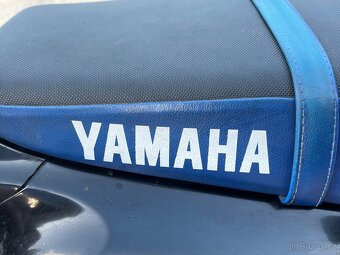 Yamaha DT 125 X - 16