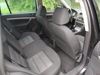škoda octavia 2.0 Tdi 6 kvalt r.v 2012 /11 - 16