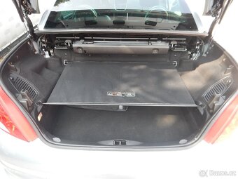 PEUGEOT 207 CC 1.6 HDI, DIGIKLIMA - 16