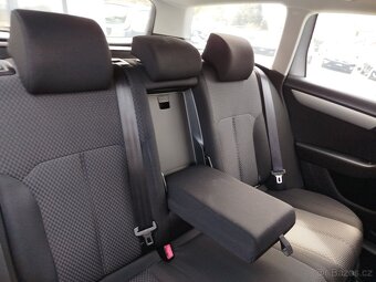 VW PASSAT B7 2.0 TDi 103kW, r.v. 11/2012, najeto 231.502km - 16