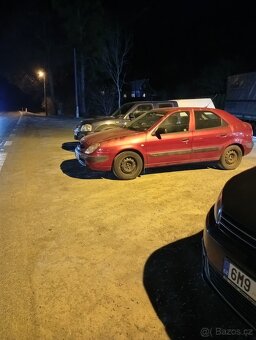Citroen Xsara - 16
