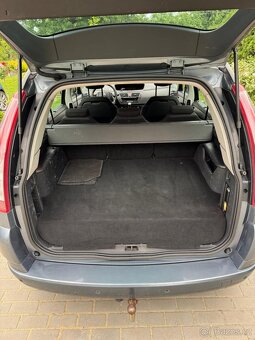 Citroën C4 grand picasso - 16