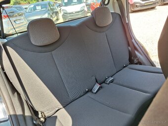 Citroen C1 1.0i 51KW LIVE S.Kniha 5Dveří + Zimní kola - 16
