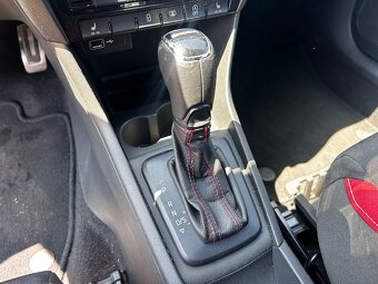 Škoda Rapid Monte Carlo DSG, 2018, xenony, vyhř. sed. - 16