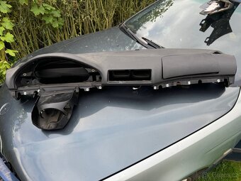 Náhradní díly BMW e39 - 16