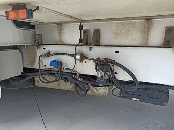 RENAULT MASTER 2.2CDI 132kW CHLADÍCÍ NÁSTAVBA - 16