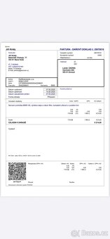 BMW X6M50d 2015 236tkm CZ 381hp 740Nm - 16