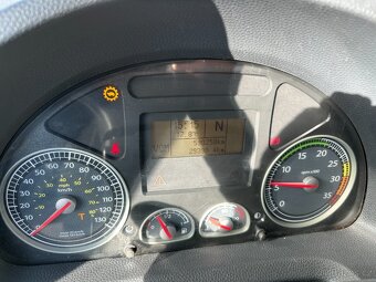 Iveco Eurocargo 160E25 VALNÍK KLIMA EURO5 - 16
