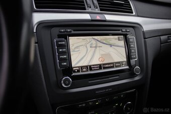 Škoda Superb Combi 2.0 TDI DSG 125kw / AJ NA SPLÁTKY / - 16