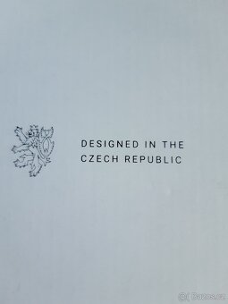 Šedá dámská kabelka NOVÁ - 16