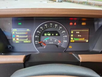 Volvo FH13 500 4x2 / Hydraulika / Full air - 16