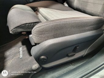 Mercedes Benz C220 CDi AMG full led matrix/sport/garance km - 16