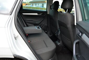 Škoda Karoq 1.5 TSI 110kW ACT Ambition TOP STAV - 16