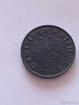Staré mince - 16