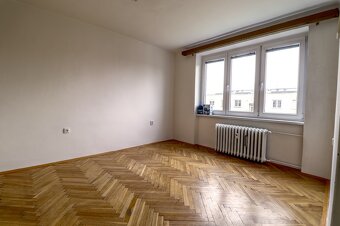 Byt 3+1 s balkónem, 67 m², Hradec Králové – ul. Moravská. - 16
