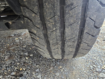 Opel Movano 2023 – 6 míst, 30 000 km, CZ, 1. maj., DPH - 16