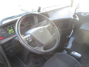 Volvo FH 500 LowDeck Euro5 Tacho V2, ev.č. 25239 - 16